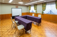 会議室