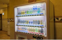 自動販売機