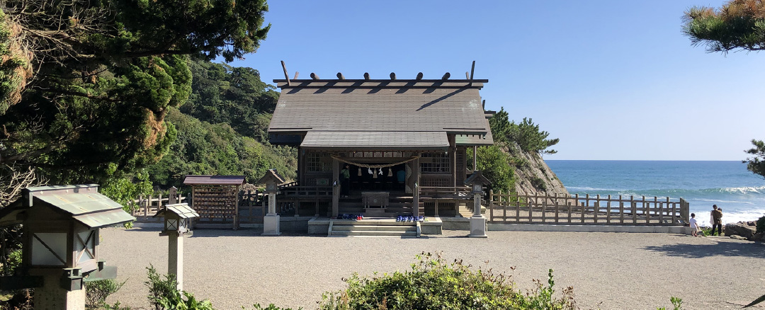 大御神社
