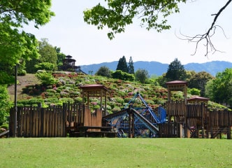 牧水公園