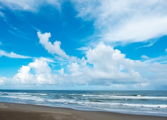 木崎浜海岸