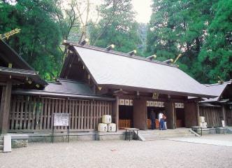 天岩戸神社