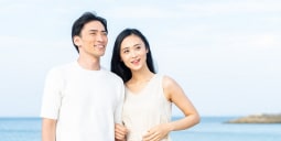 ご夫婦・カップル