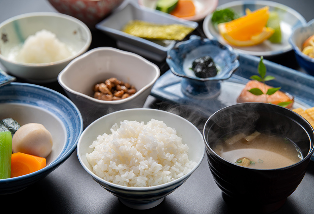和食