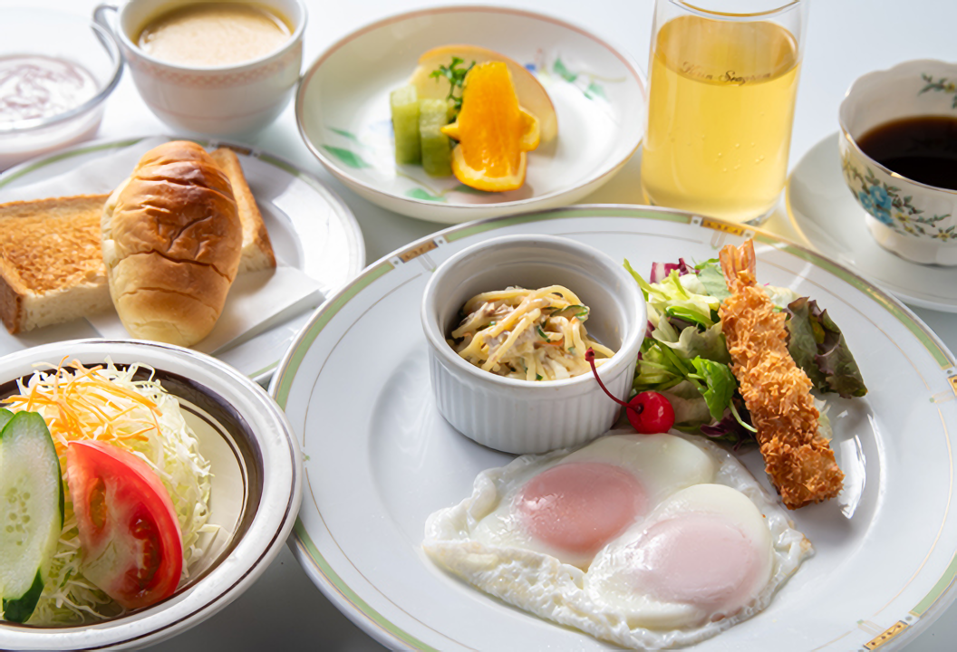 洋食2